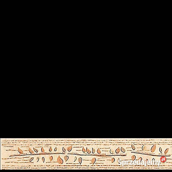 Listwa Kuba 1B Tubądzin 48 x 25 aktualne płytki Białogard