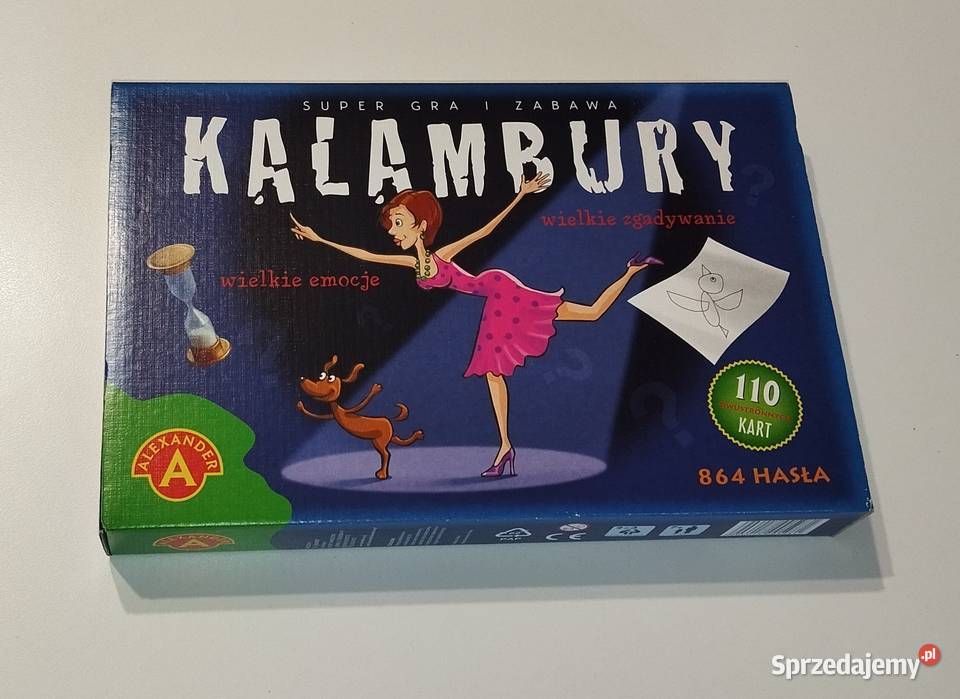 Gry dzieci i młodzieży Warszawa