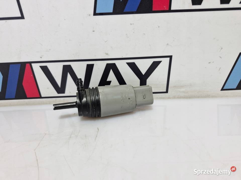 BMW F20 F30 F31 F32 POMPKA SPRYSKIWACZY 6934159 sprzedam