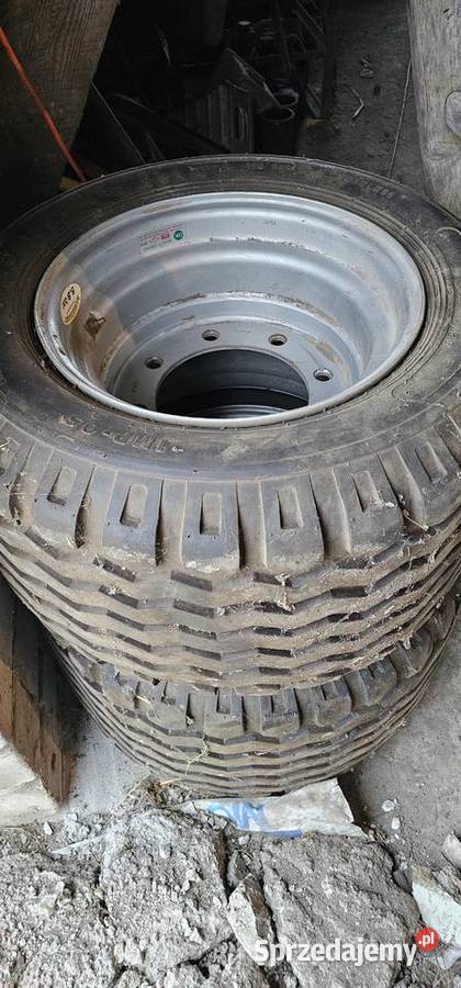 Koła 1505517 Złoczew