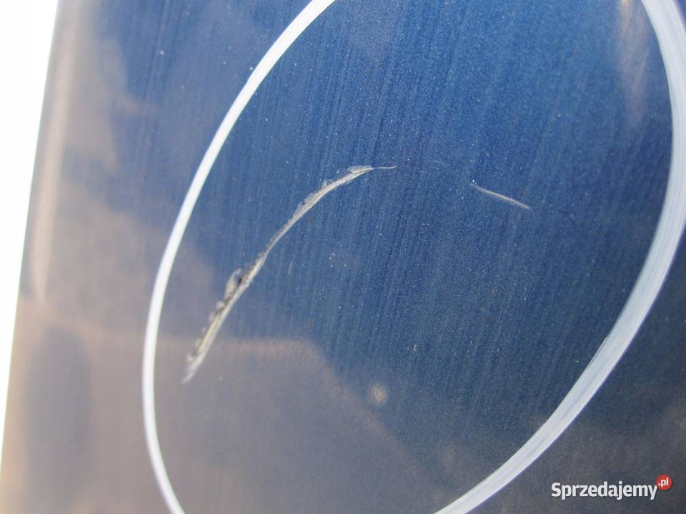 BMW E81 E87 06r maska