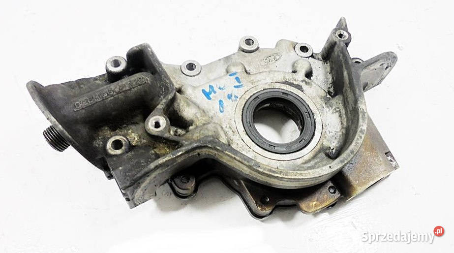 POMPA OLEJU FORD MONDEO MK2 18 16V Sosnowiec sprzedam