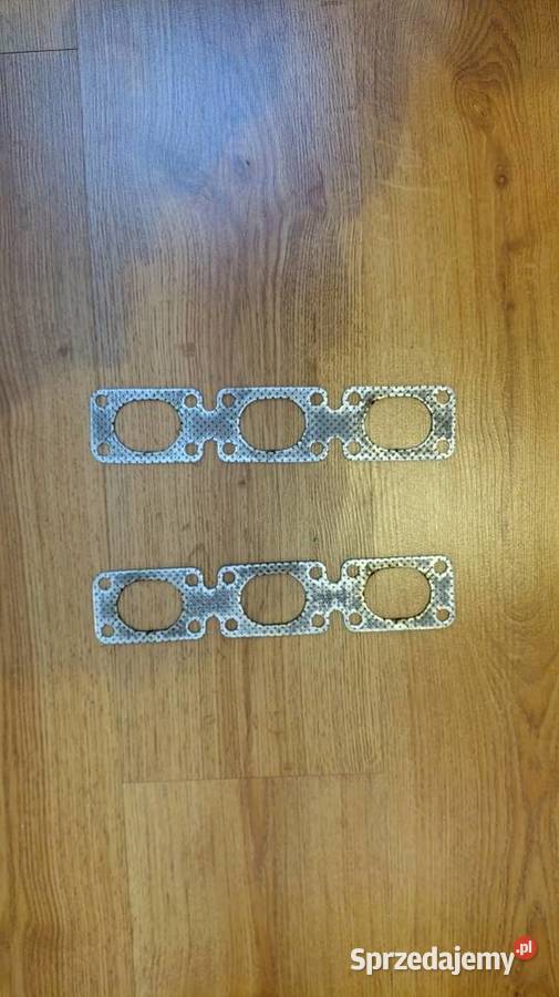 Kolektory wydechowe BMW E36 E46 E39 E39 barany osobowe Kolektory wydechowe Nowy Targ