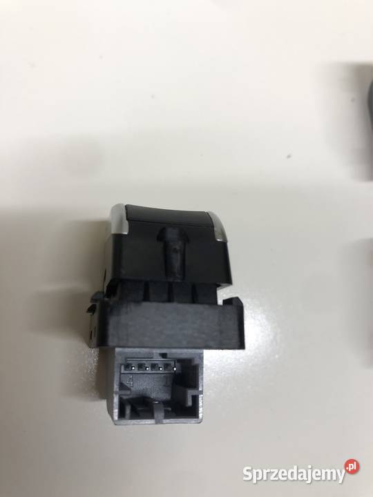Audi A6 C7 przycisk sterowania szyb tył przód wyposażenie elektryczne podkarpackie Rzeszów sprzedam