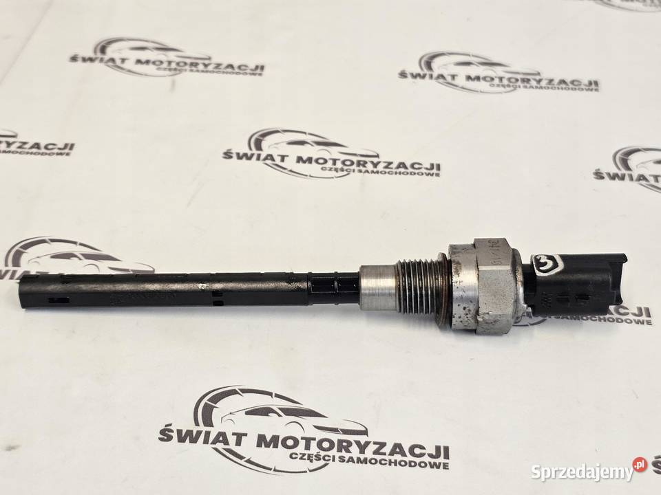 PEUGEOT 308 20 HDI RH02 RHM 10DYYG 163 czujnik osobowe Czujniki i sterowniki świętokrzyskie