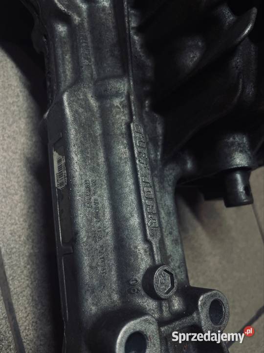 Tuff Torq K46 do traktorka kosiarki skrzynia Dom i Ogród Sucha Beskidzka sprzedam