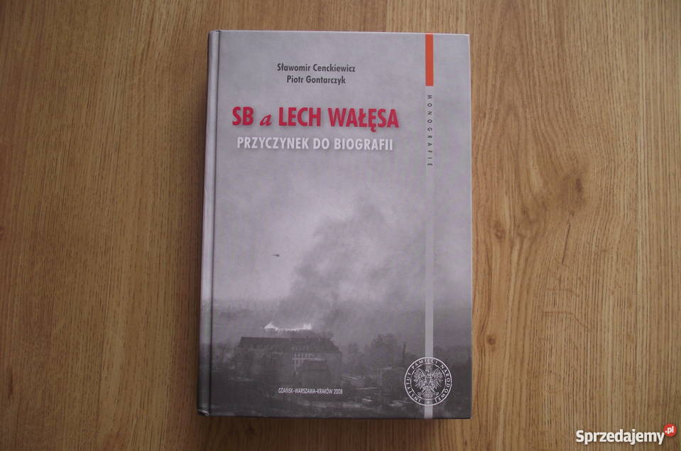 Sb A Lech Wałęsa Przyczynek Do Biografii Pdf