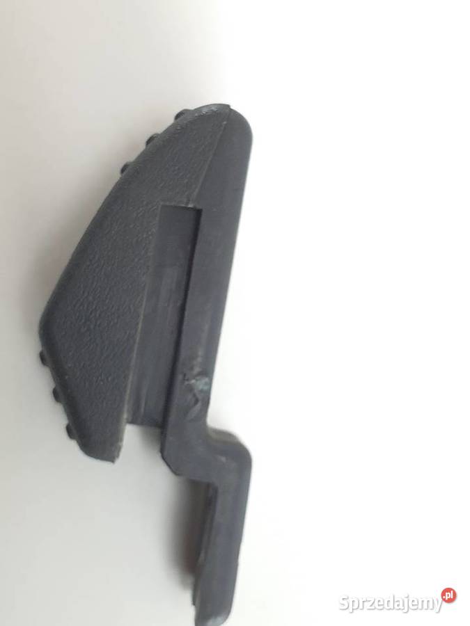 KLAMKA ZAMEK UCHWYT DRZW IVECO EUROCARGO ciężarowe łódzkie Janowice