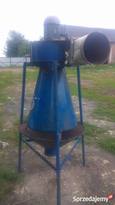 Czyszczalnia wialnia czyszczarka separator sprzedam