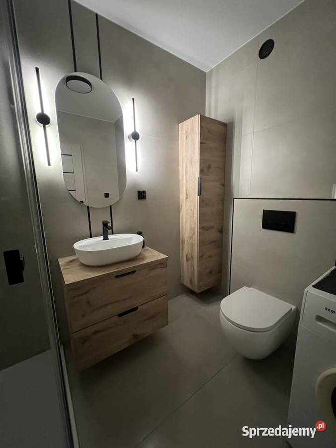 Mieszkanie do wynajęcia Kraków Łokietka 5 54m2 małopolskie sprzedam