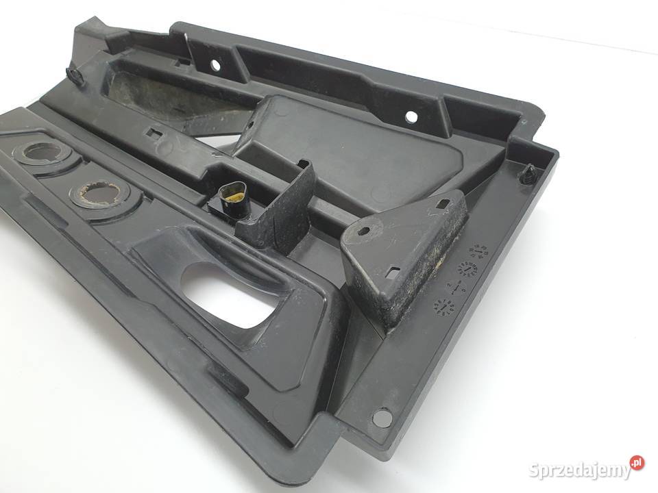 Panel Obudow Wypelnienie Yamaha YXZ 1000