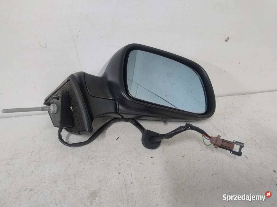 LUSTERKO PRAWE EZRC 7 PIN PEUGEOT 407 EU
