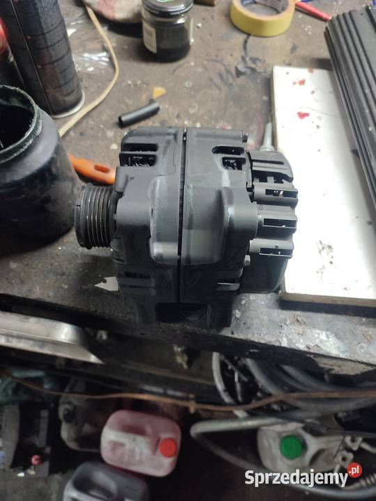 Alternator 20hdi 180A