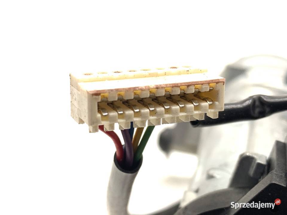 STACYJKA AUDI A3 8V 1K0905851 16 110 KLUCZYK podkarpackie