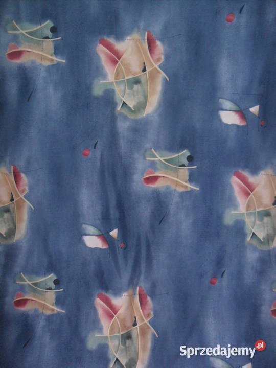 zasłonatkanina zasłonowa dekoracyjna 150 Wrocław