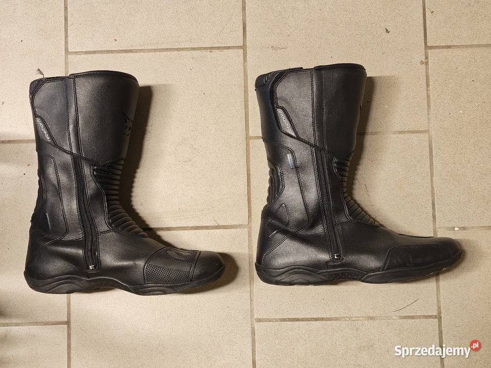 Buty motocyklowe Rebelhorn River 46 Bydgoszcz