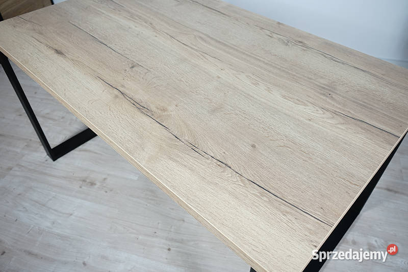 Stół Wenus 150x90 LOFT Halifax MebleKreator lubelskie Biłgoraj