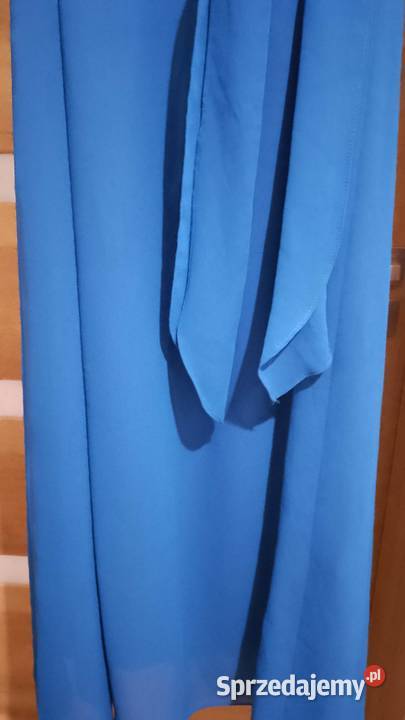 Suknia damska balowa marki Hermann Lange Częstochowa