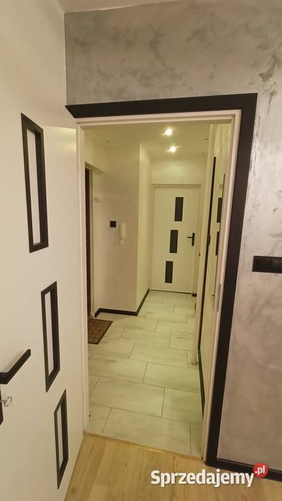 Mieszkanie 2 pokoje z balkonem 38m Sprzedaż Łódź sprzedam