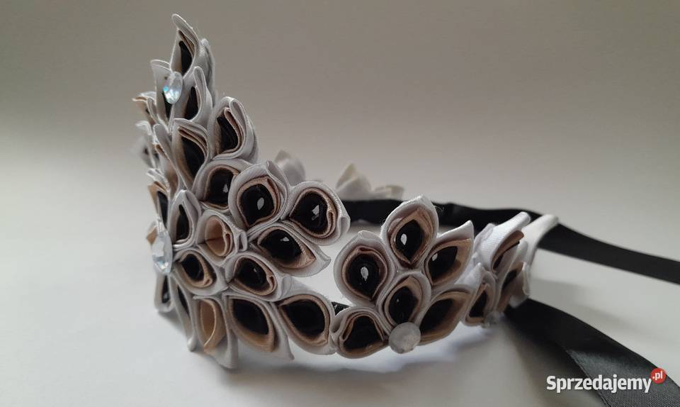 Zestaw różdżka i korona Pozostałe Pozostałe małopolskie Kraków