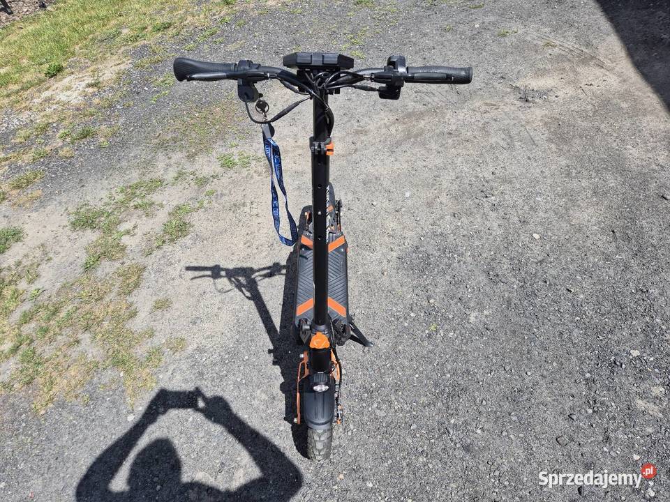 Kukirin G2 2025