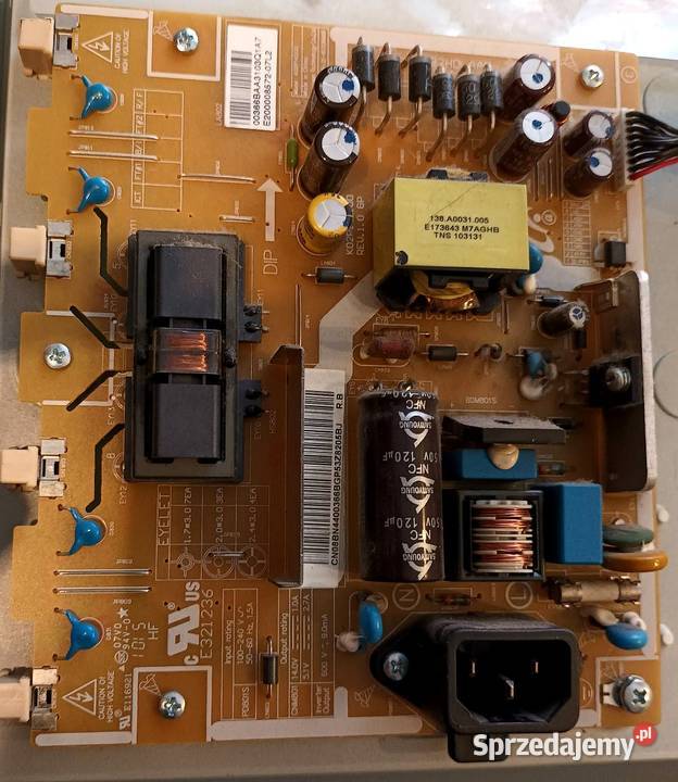 Samsung LE22C350 Zasilacz LCD Opole