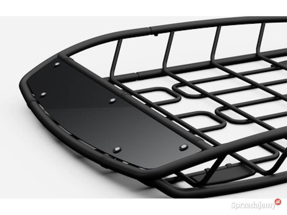 VOLVO S760 90 XC60 XC90 Bagaznik dachowy roof Bielany Wrocławskie sprzedam