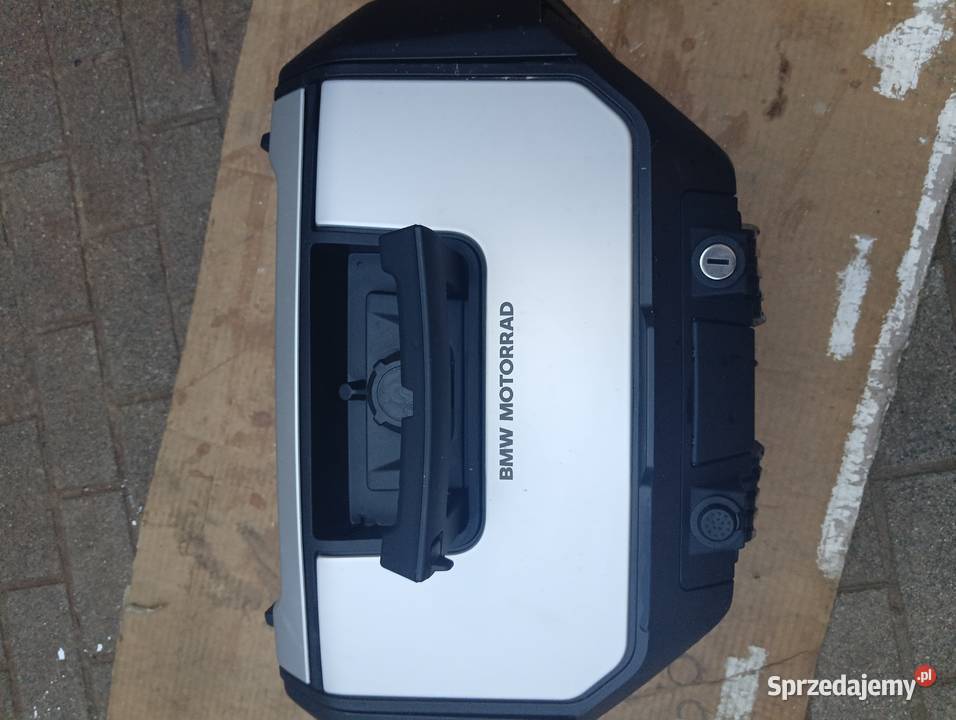 bmw r 1300 gs kufer