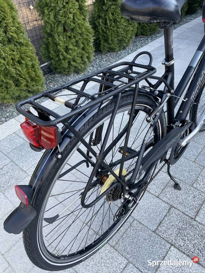 Kalkhoff Voyager Rower Trekkingowy 28 Inowrocław