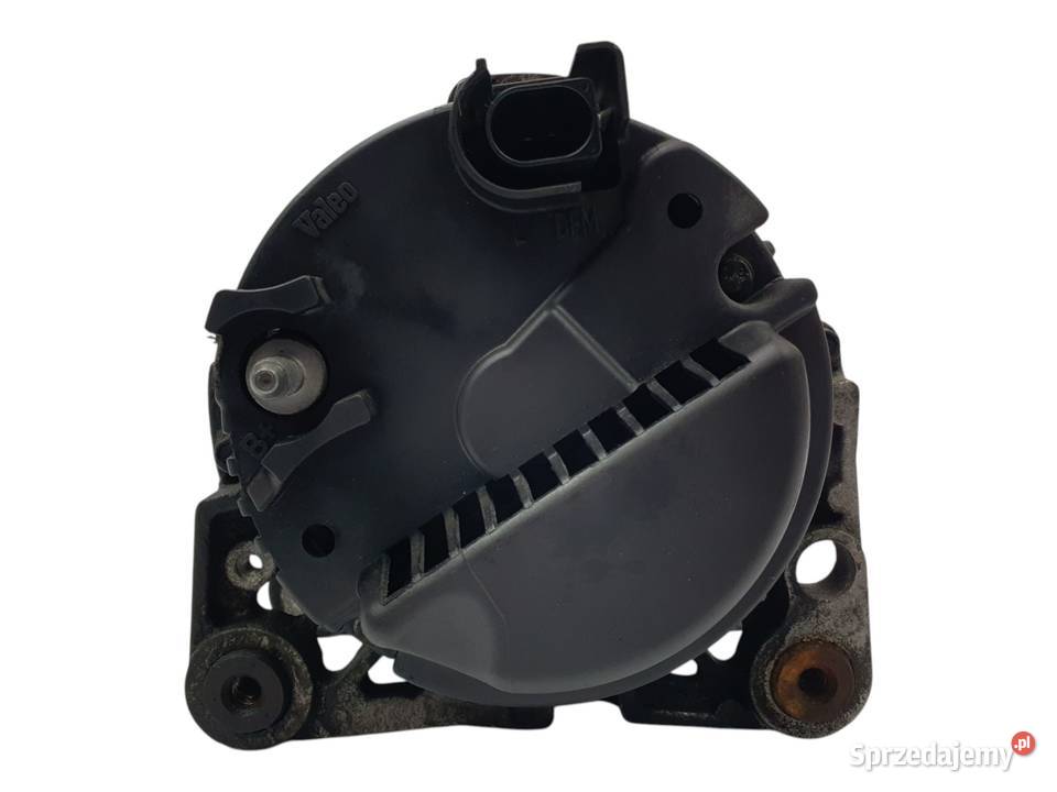 ALTERNATOR VW Polo IV Seat Ibiza Fabia II 12 12V Chełm