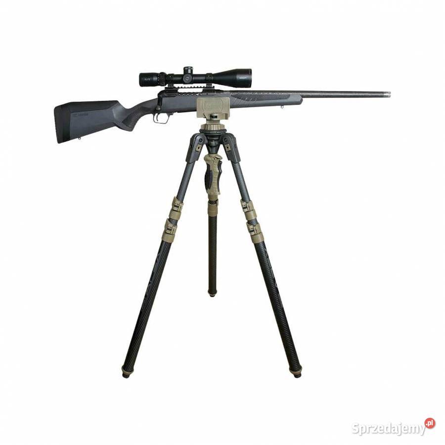 Trójnóg Primos Trigger Stick Apex Trzcianka
