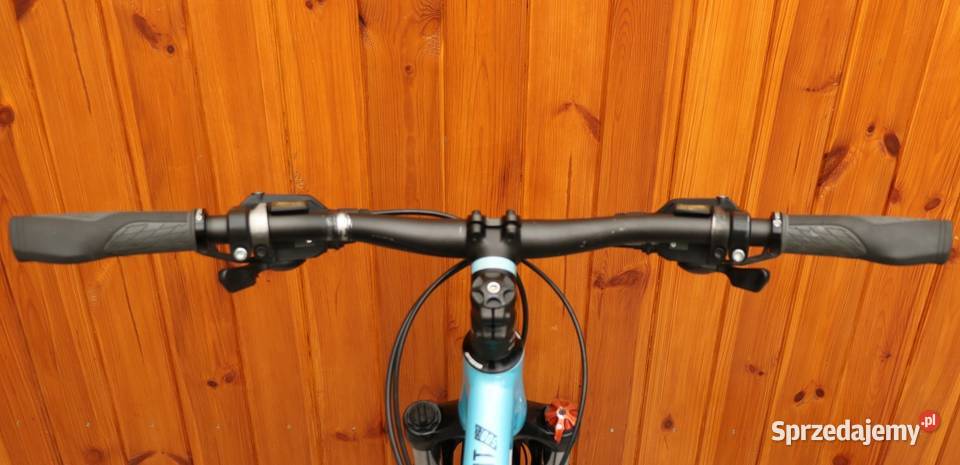 Rower młodzieżowy Bixs Mariposa H 38 RATY Milanówek