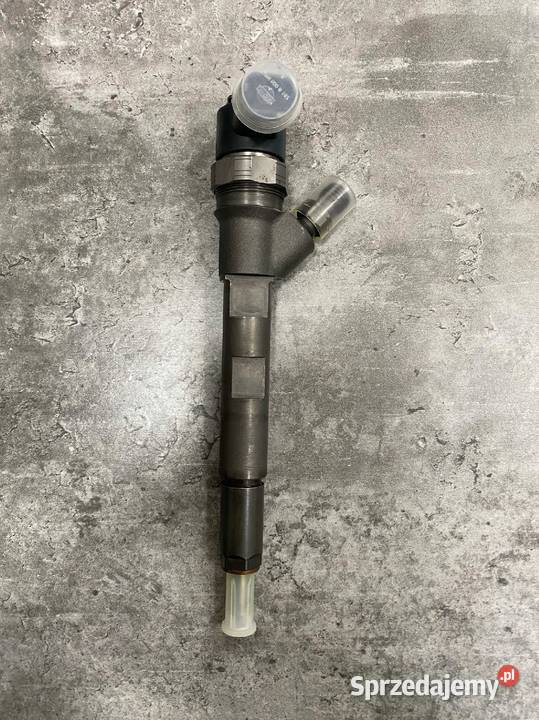 WTRYSKIWACZ BOSCH 15 DCI 0445110652 H8201453073 Kartuzy