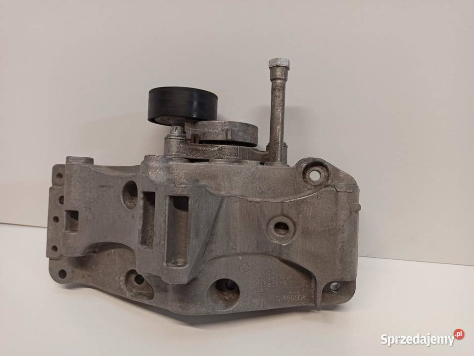 BMW F20 F22 ŁAPA ALTERNATORA 7619250 wspornik osobowe Pozostałe