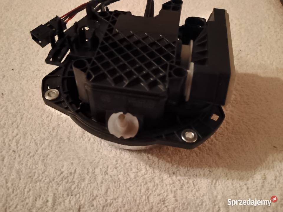 Vw Volkswagen Pwssat B8 Lift Klamka Klapy Kamera Skrzydlewo