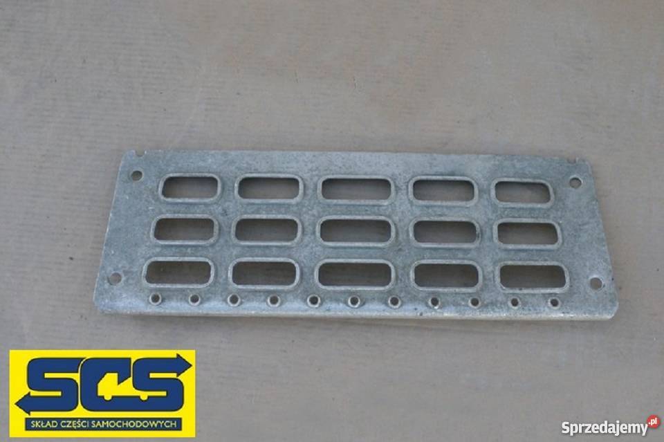 VOLVO FH FM BLACHA TREP GÓRNEGO STOPNIA 8191315 Pozostałe