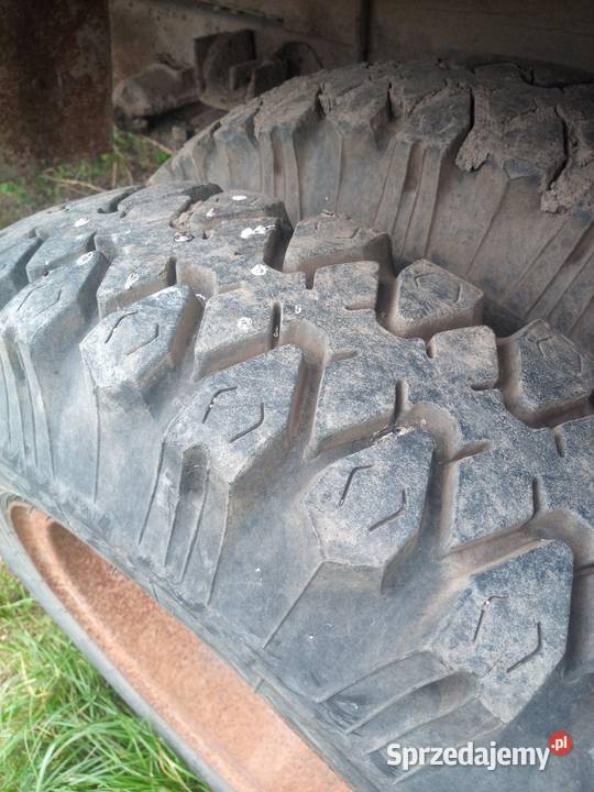 Gaz 52 Mieszkowice