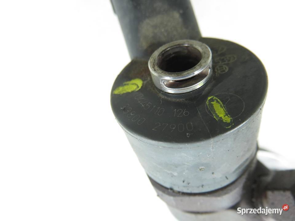 WTRYSKIWACZ HYUNDAI TUCSON I 20 CRDi 3380027900 osobowe