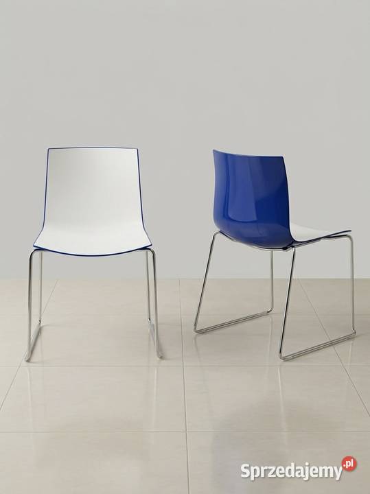 Krzesło Arper Cayuga 46 orginal Kalisz Pomorski