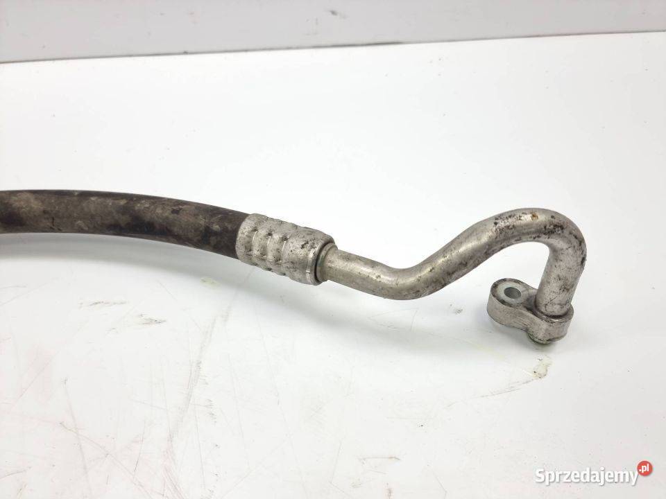 PRZEWÓD KLIMATYZACJI AUDI A2 Pozostałe