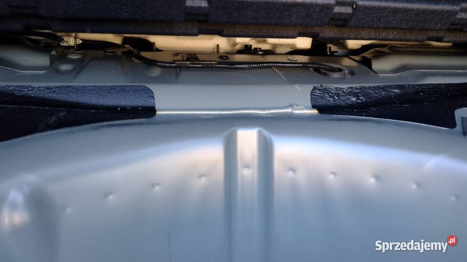 Mazda 6 Silnik 25i Swiss Edition podgrzewane fotele Woźniki