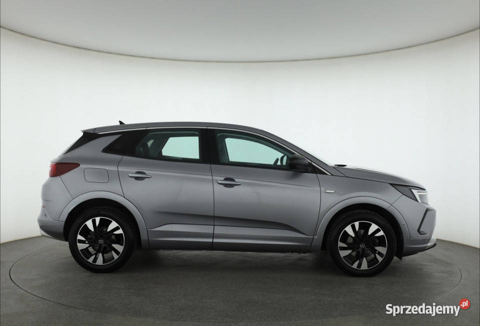 Opel Grandland 12 Turbo ABS Lublin
