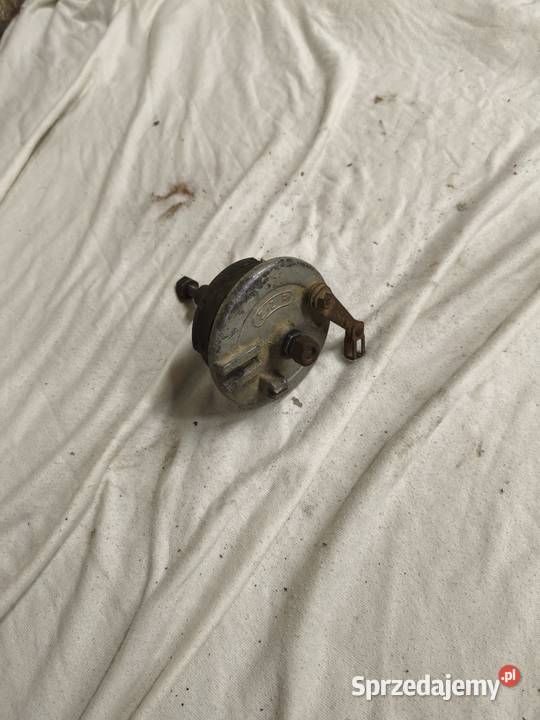 Szczękotrzymacz tarcza kotwiczna hamulec Romet Przasnysz