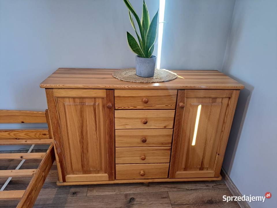 Sprzedam meble sypialniane Bydgoszcz sprzedam
