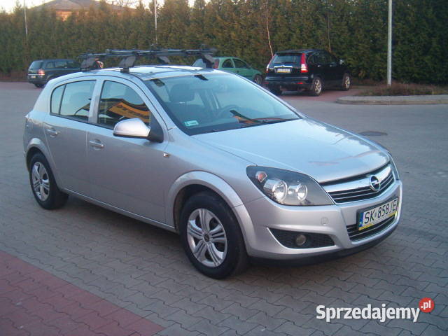 bezwypadkowy Jaworzno