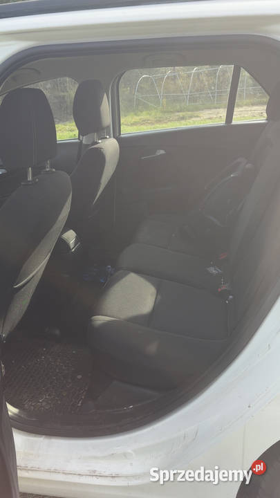 Fiat Tipo 2017 LPG 14 tjet śląskie Myszków sprzedam