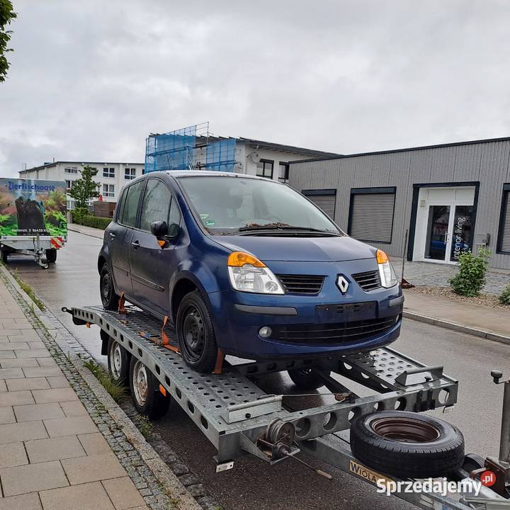 Laweta WIOLA w stanie Toruń