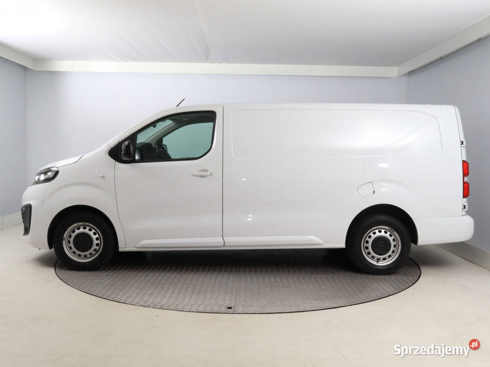 Opel Vivaro 20 CDTI Bielany Wrocławskie