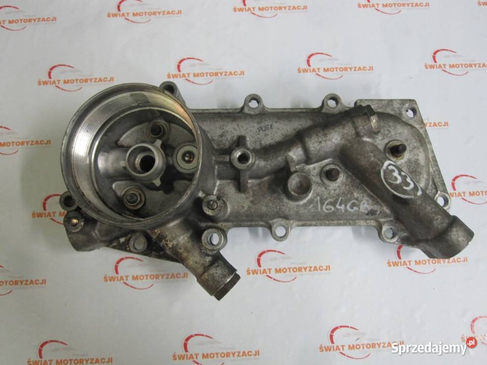 NISSAN TERRANO II 30 D DDTI 152 ZD30 chłodniczka Kielce sprzedam