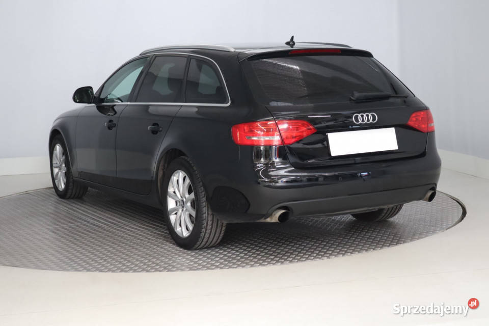 Audi A4 20 TFSI śląskie Zabrze sprzedam